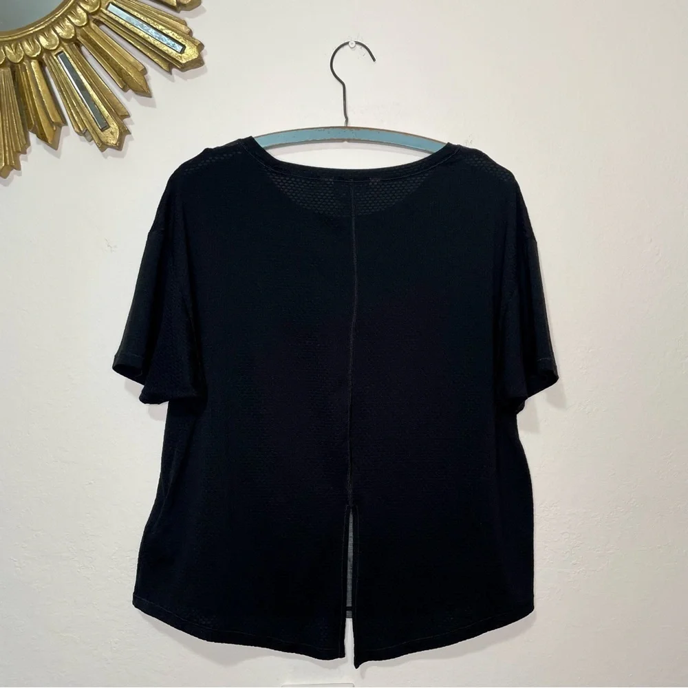The North Face Determination Short Sleeve T-Shirt - Picture 6 of 13